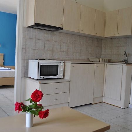 Platanias  Marialena Village المظهر الخارجي الصورة