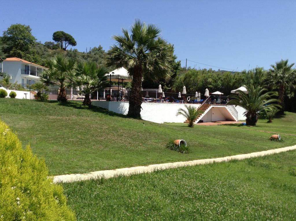 Platanias  Marialena Village المظهر الخارجي الصورة