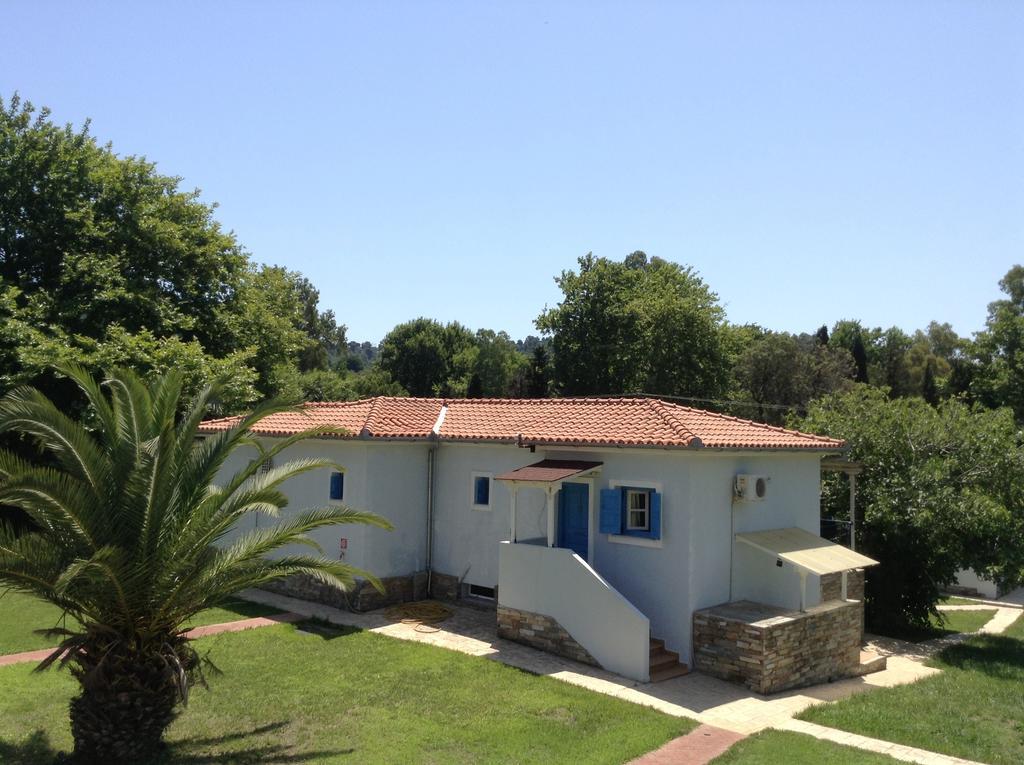 Platanias  Marialena Village المظهر الخارجي الصورة