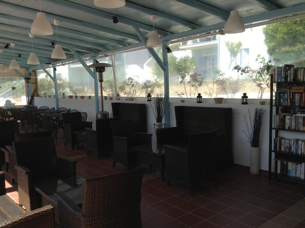 Platanias  Marialena Village المظهر الخارجي الصورة