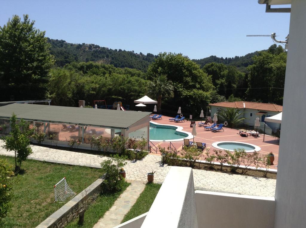 Platanias  Marialena Village المظهر الخارجي الصورة