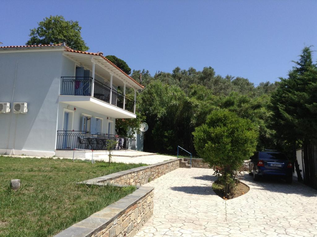 Platanias  Marialena Village المظهر الخارجي الصورة