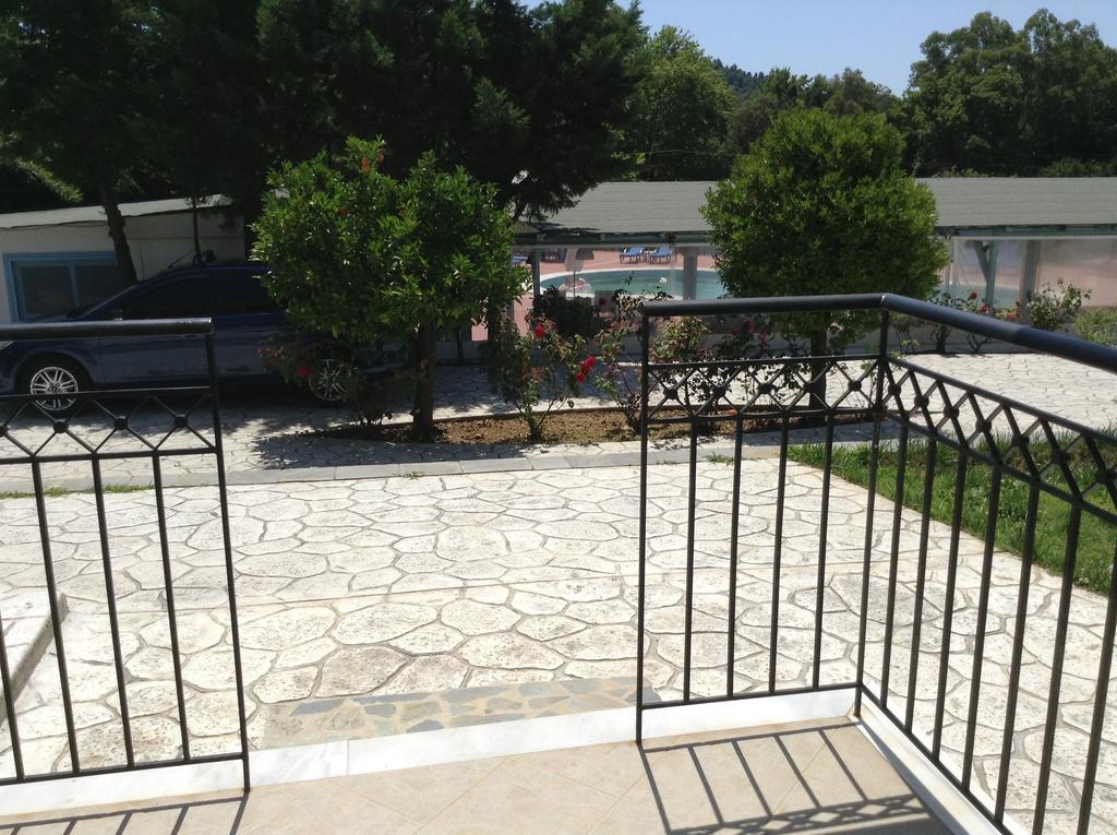 Platanias  Marialena Village المظهر الخارجي الصورة