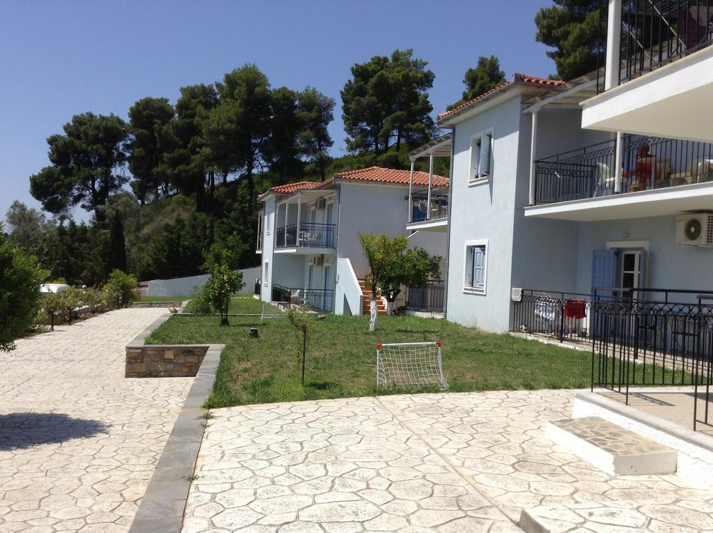 Platanias  Marialena Village المظهر الخارجي الصورة