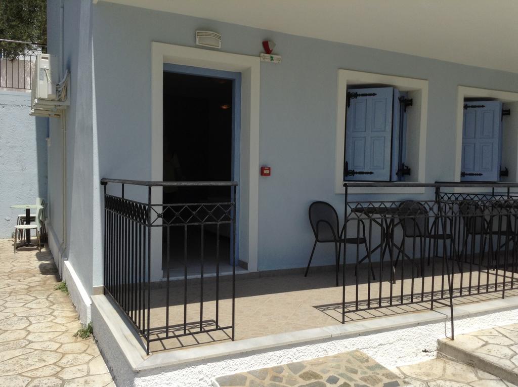 Platanias  Marialena Village المظهر الخارجي الصورة