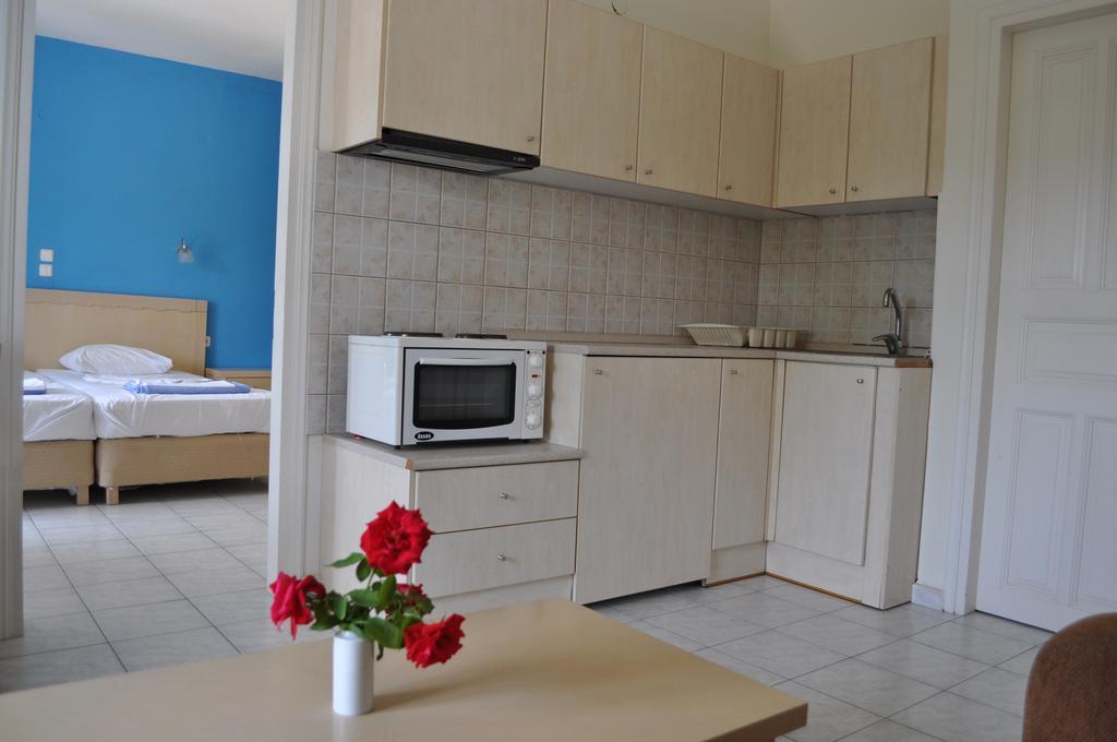 Platanias  Marialena Village المظهر الخارجي الصورة