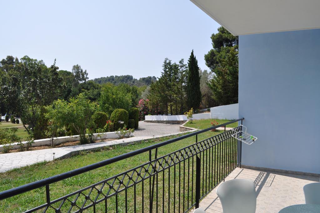 Platanias  Marialena Village المظهر الخارجي الصورة