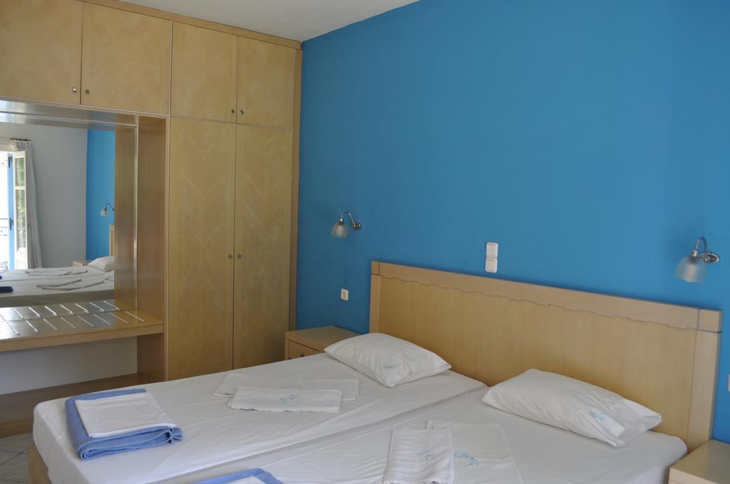 Platanias  Marialena Village المظهر الخارجي الصورة