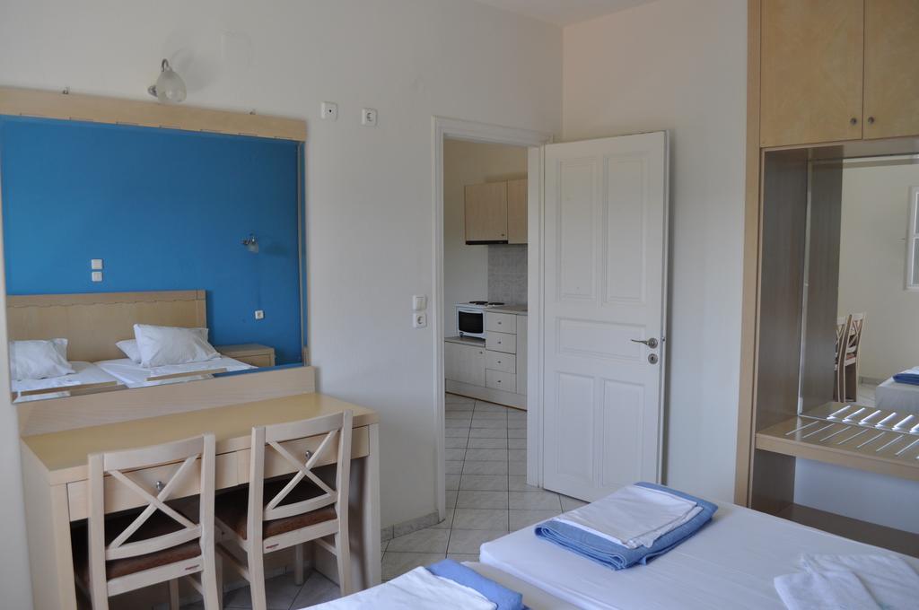 Platanias  Marialena Village المظهر الخارجي الصورة
