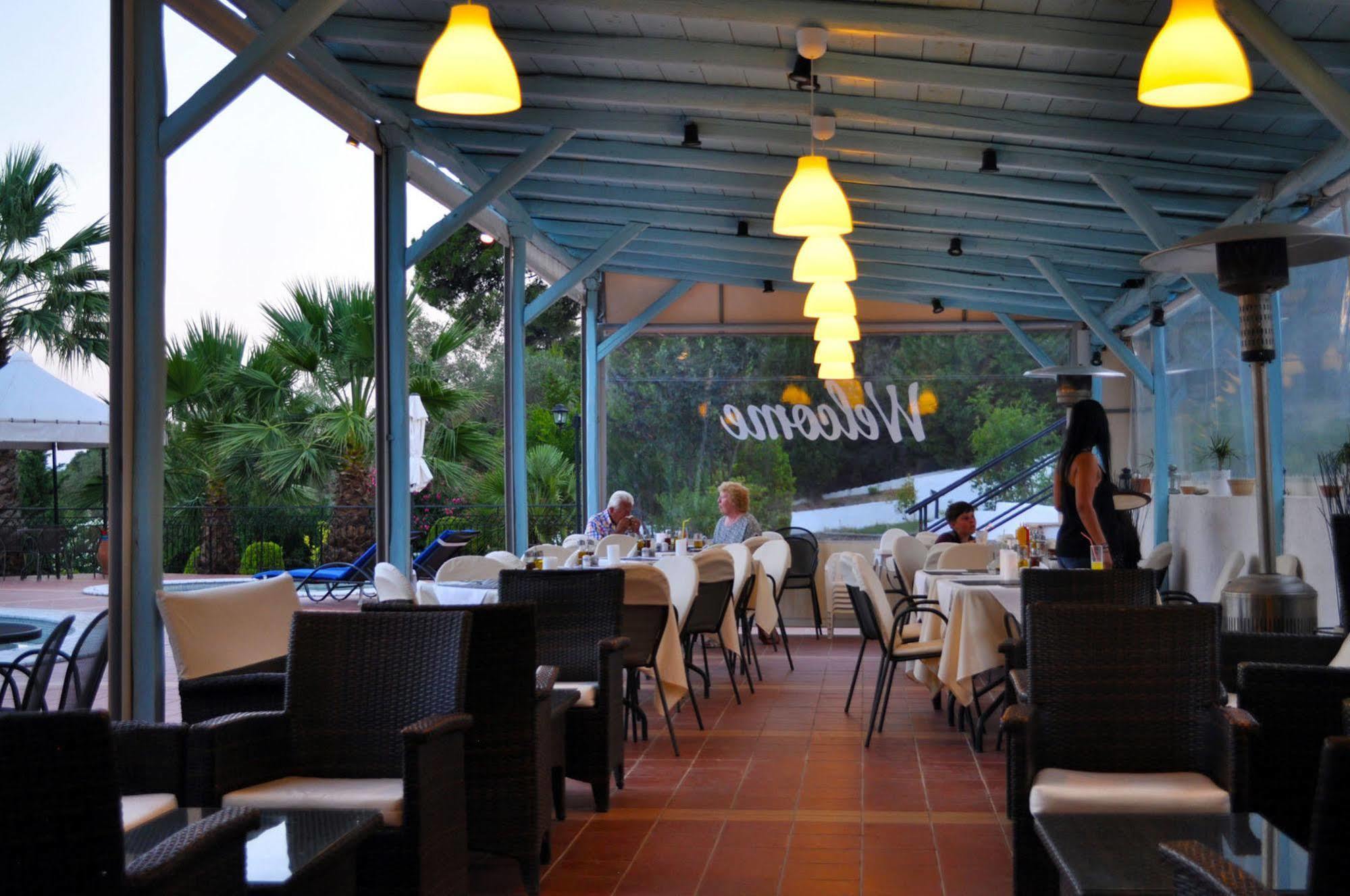 Platanias  Marialena Village المظهر الخارجي الصورة