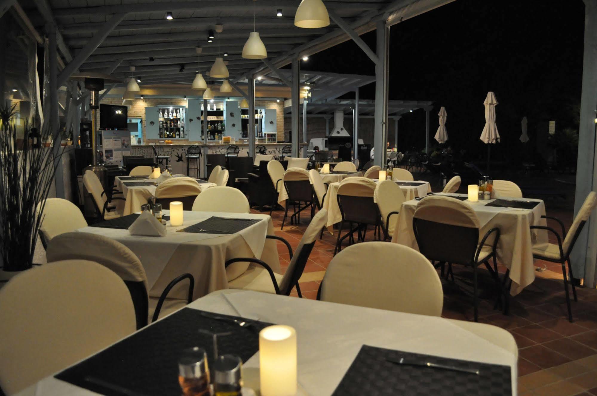 Platanias  Marialena Village المظهر الخارجي الصورة