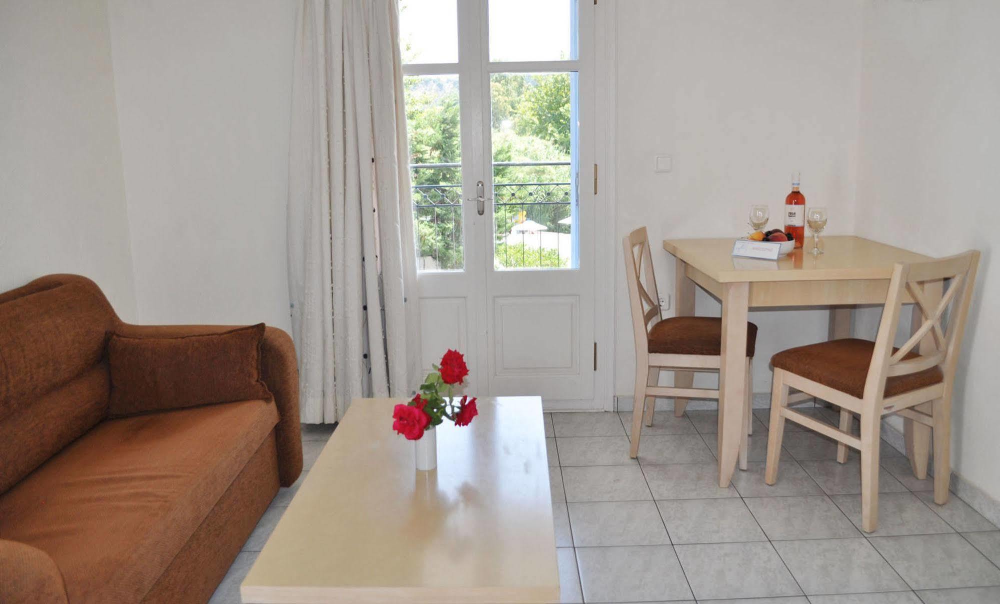 Platanias  Marialena Village المظهر الخارجي الصورة