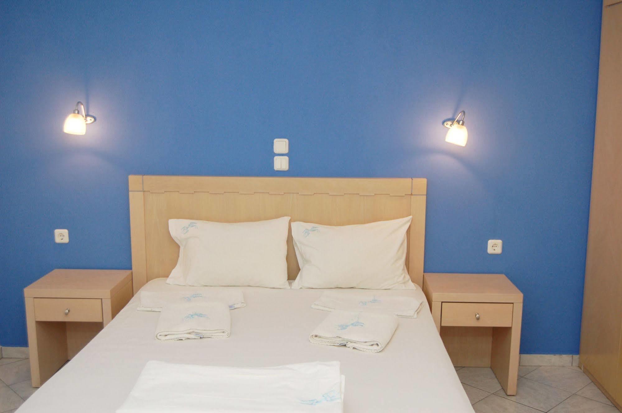Platanias  Marialena Village المظهر الخارجي الصورة
