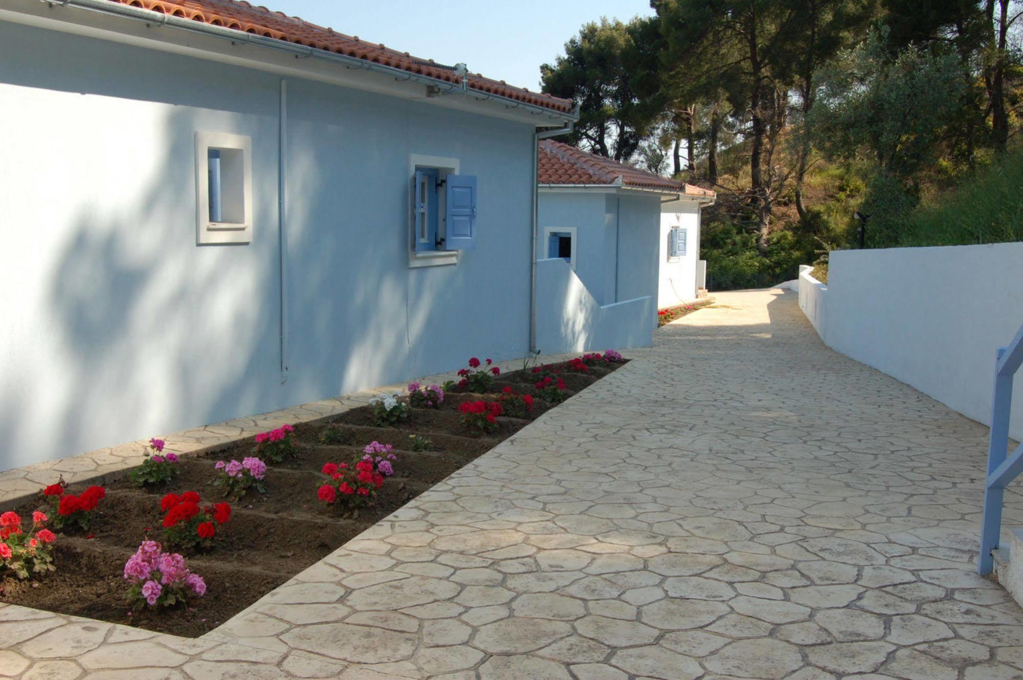 Platanias  Marialena Village المظهر الخارجي الصورة