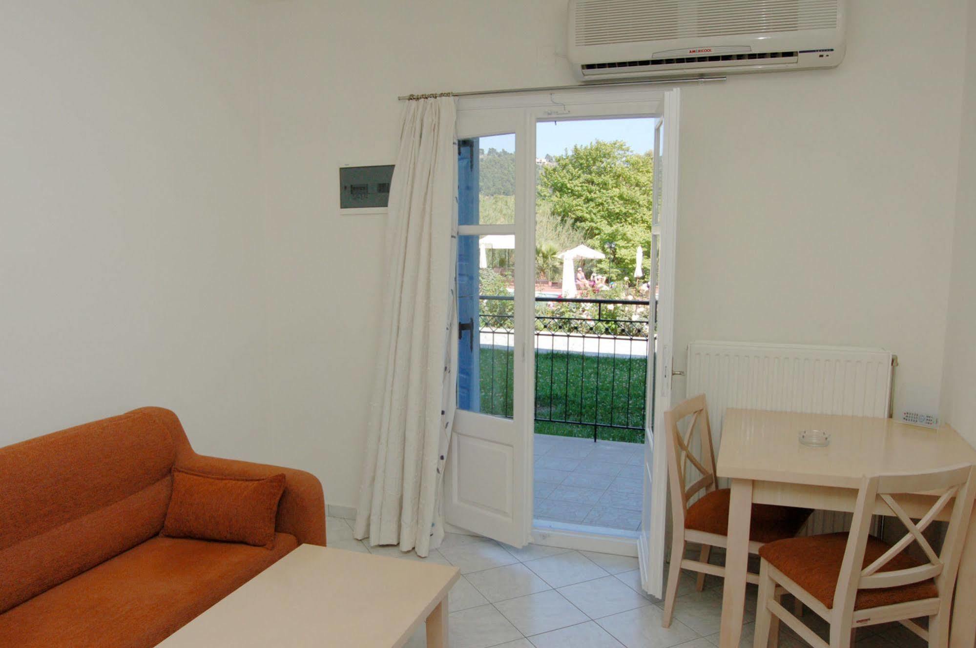 Platanias  Marialena Village المظهر الخارجي الصورة
