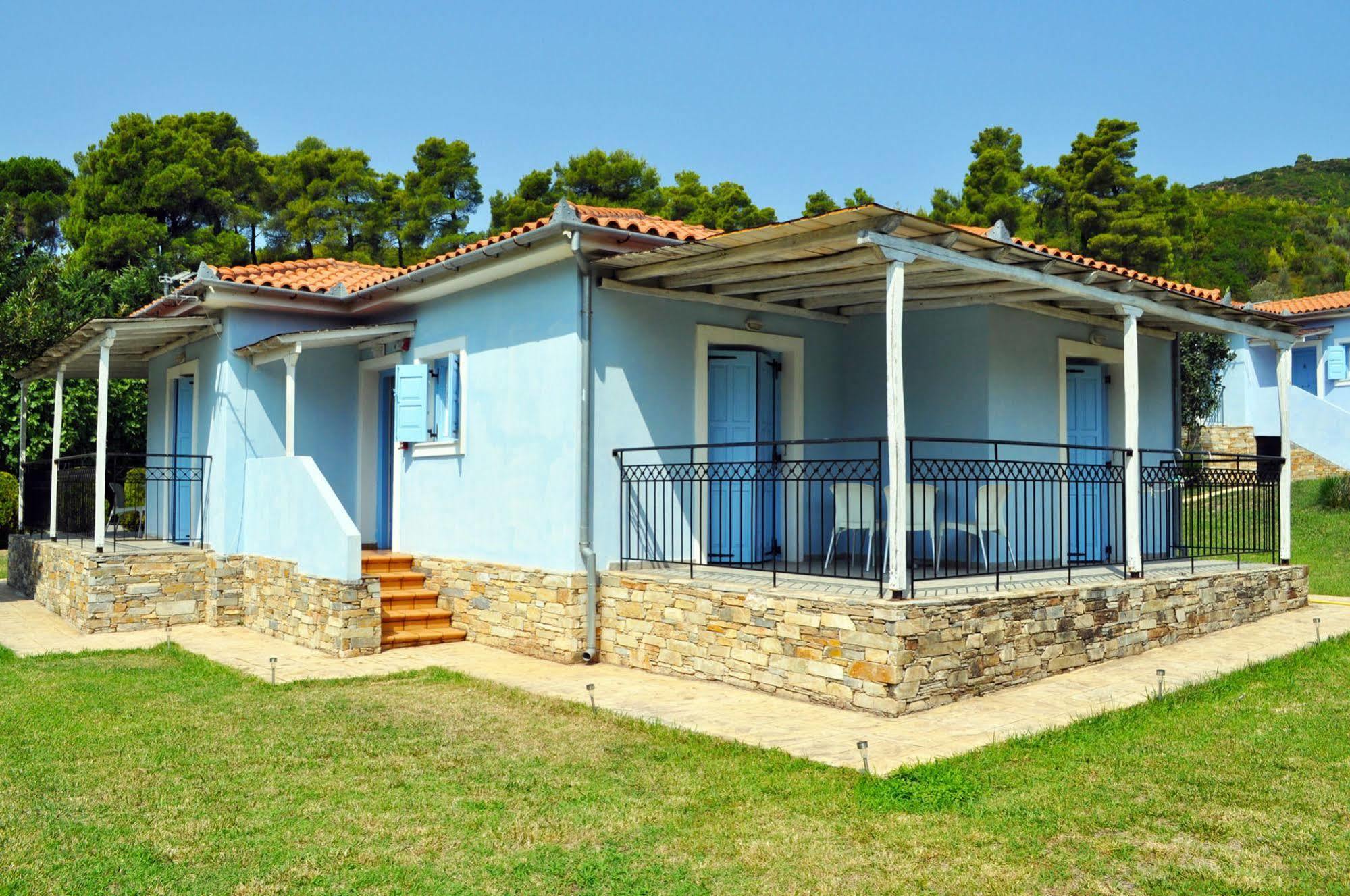 Platanias  Marialena Village المظهر الخارجي الصورة