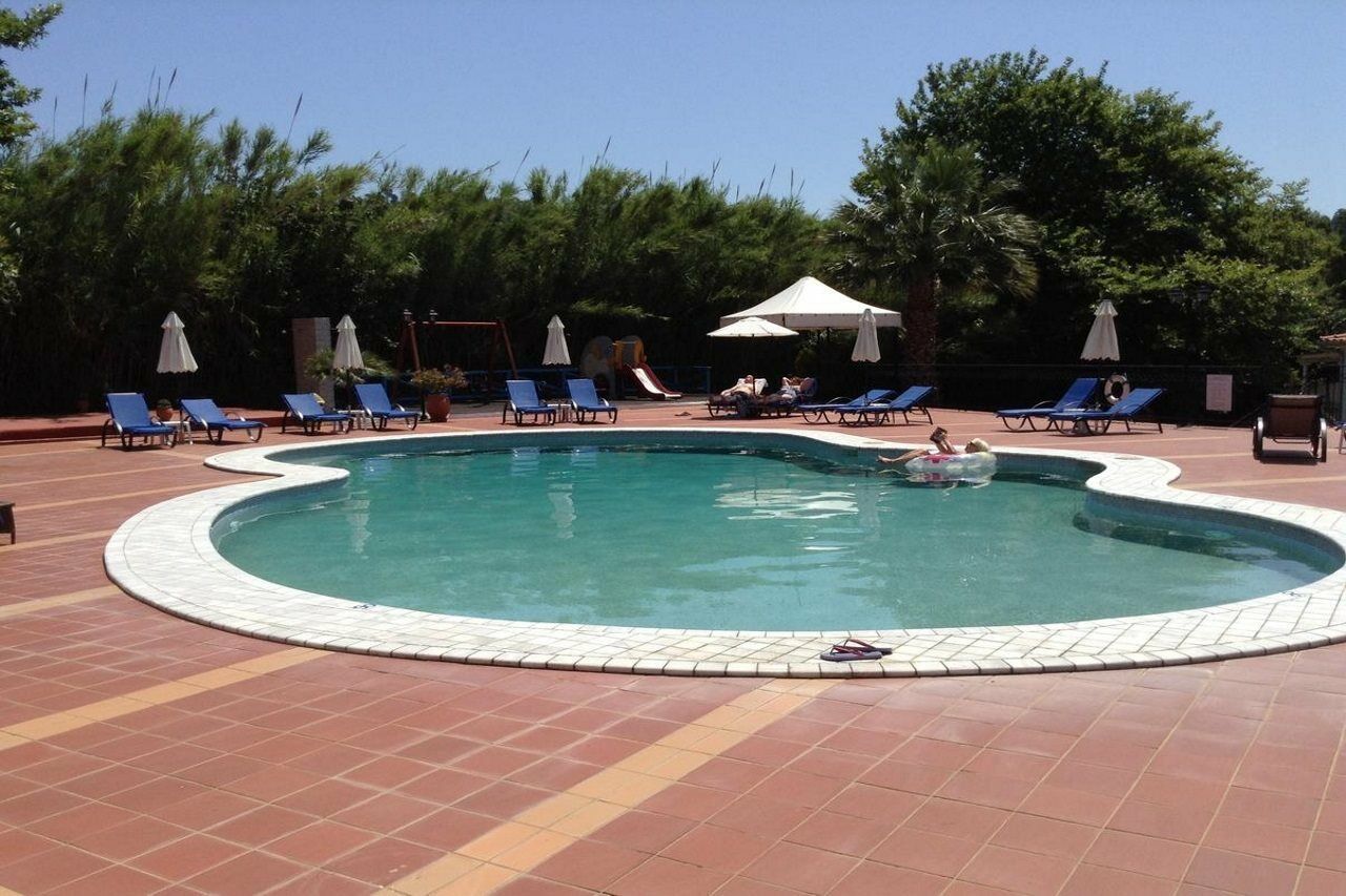 Platanias  Marialena Village المظهر الخارجي الصورة