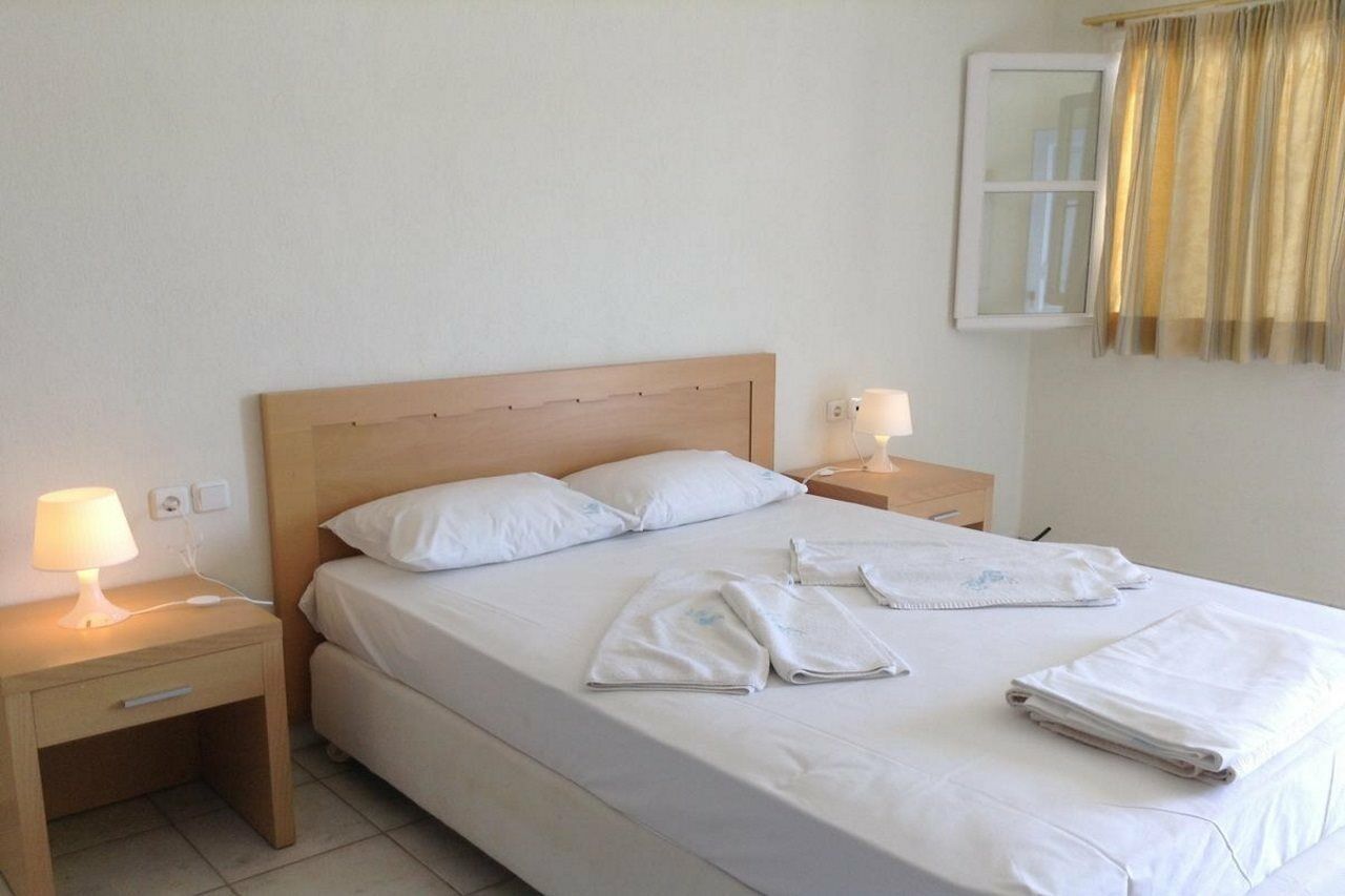 Platanias  Marialena Village المظهر الخارجي الصورة