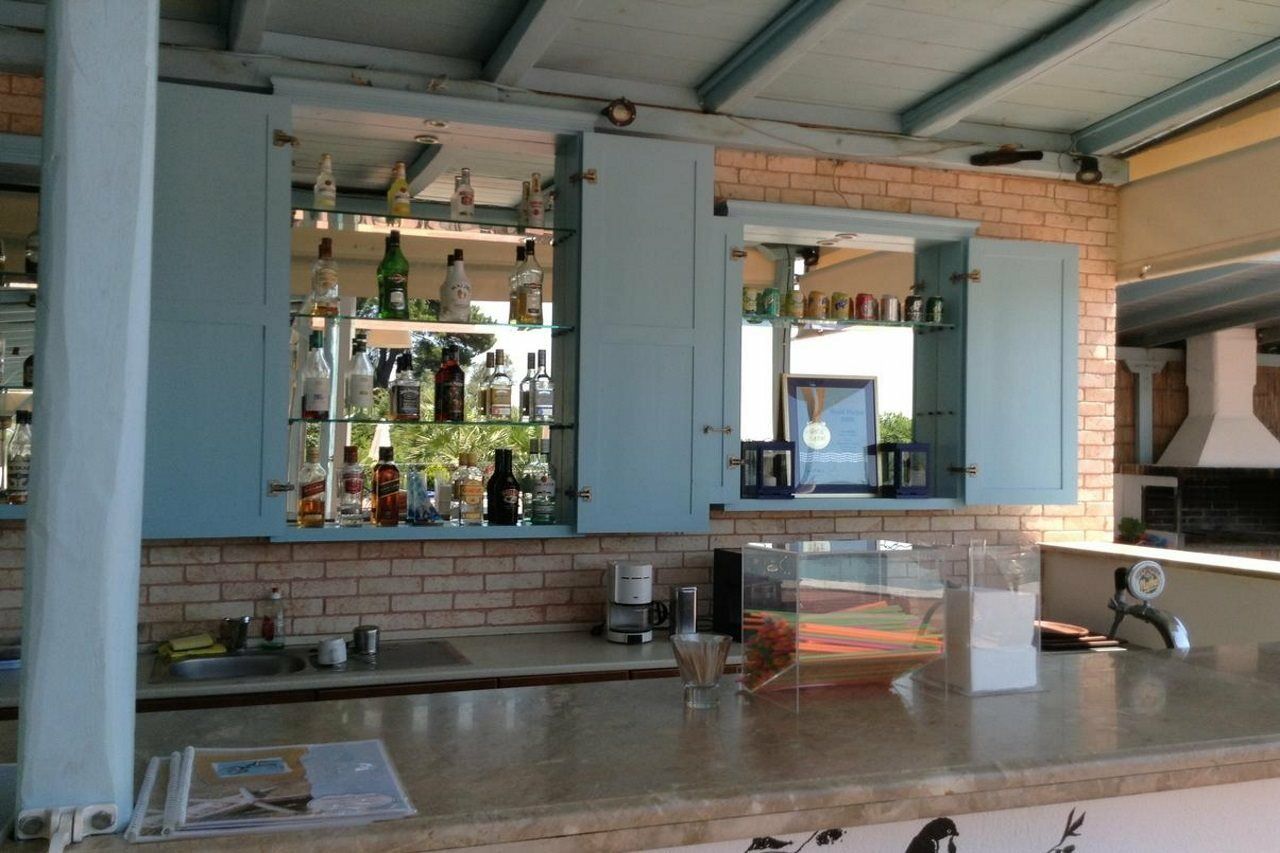 Platanias  Marialena Village المظهر الخارجي الصورة