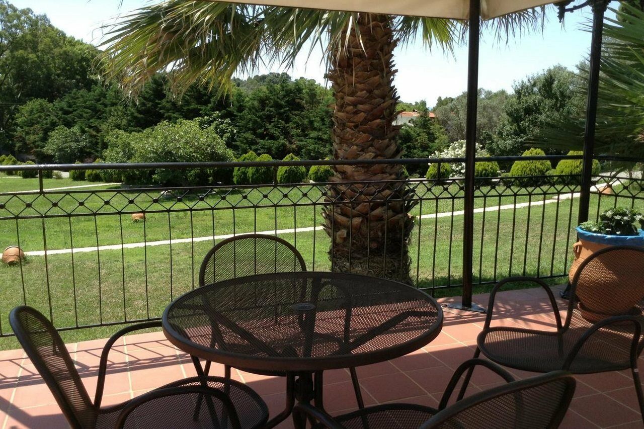 Platanias  Marialena Village المظهر الخارجي الصورة
