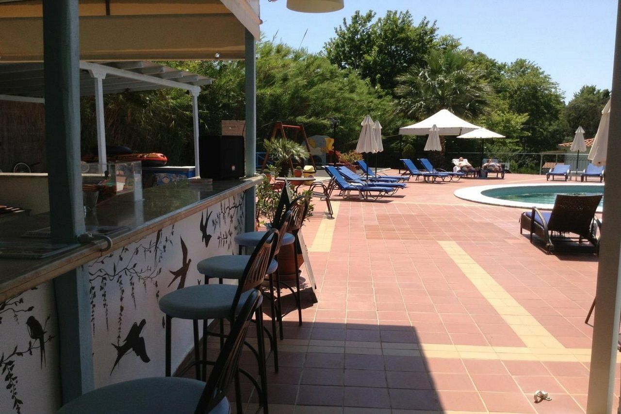 Platanias  Marialena Village المظهر الخارجي الصورة