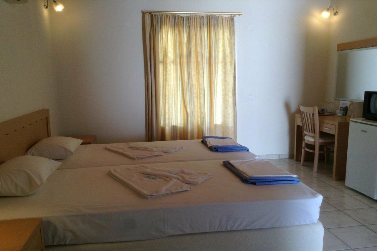 Platanias  Marialena Village المظهر الخارجي الصورة